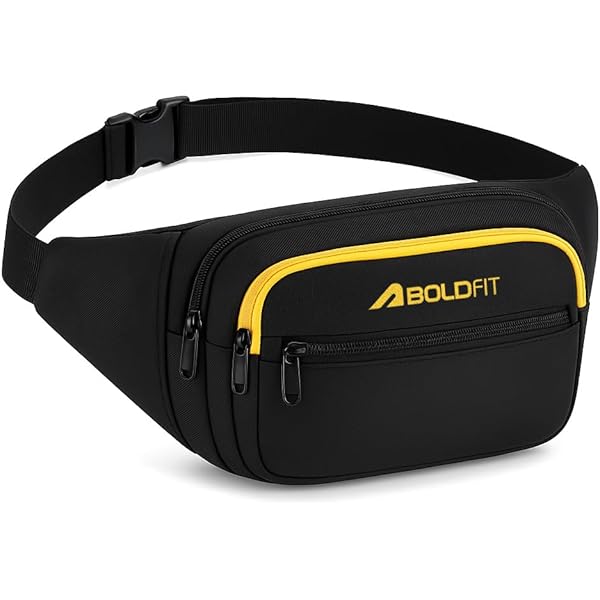 Keenso Purse, Durable Nylon Storage Pocket Bag Portable